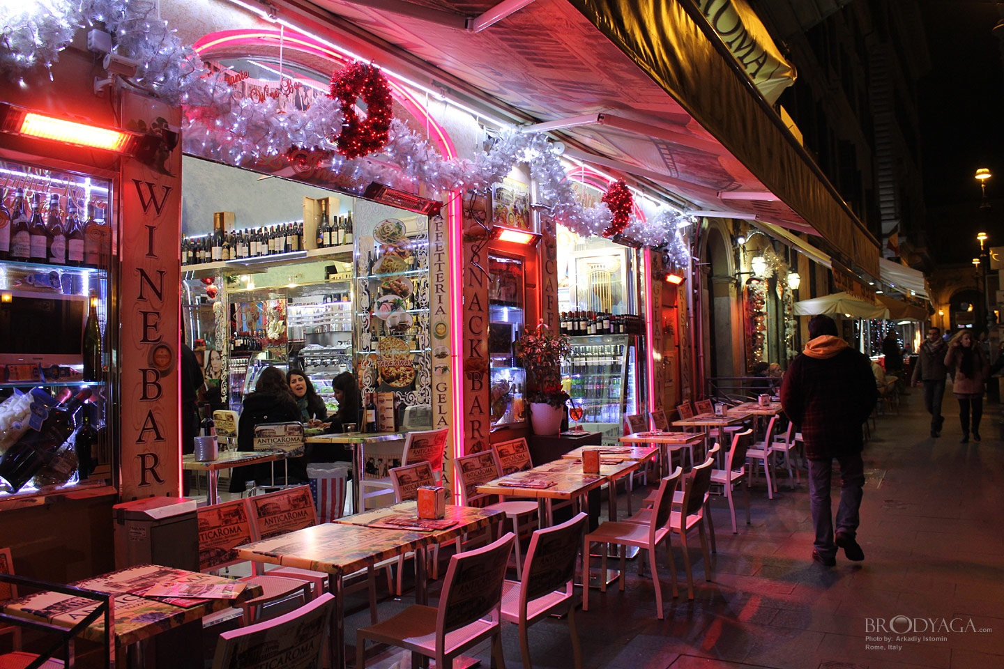 Rome